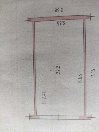 продам гаражний бокс - фото 1