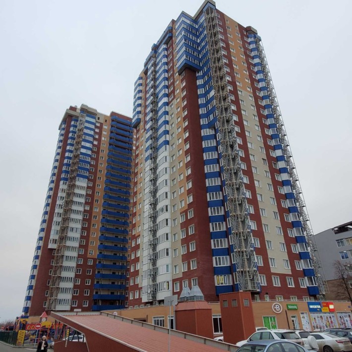 Продам паркоместо ЖК Монте Плаза - фото 1