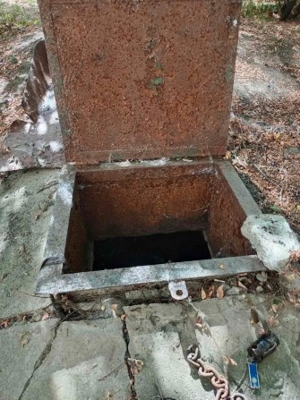 Продам  погреб. Новые Дома. - фото 1