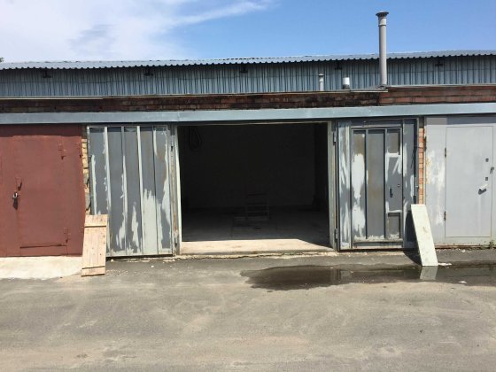 ГБК Центр-1. Севастопольська пл, вул. Святослава Хороброго 23