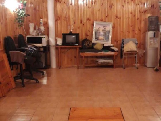 Продам гараж у кооперативі "Либідь-91" ( Київ, вул. Ново-Польова, 2а) Киев