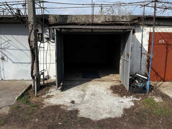Продаю кам'яний гараж у Київському районі Одеса