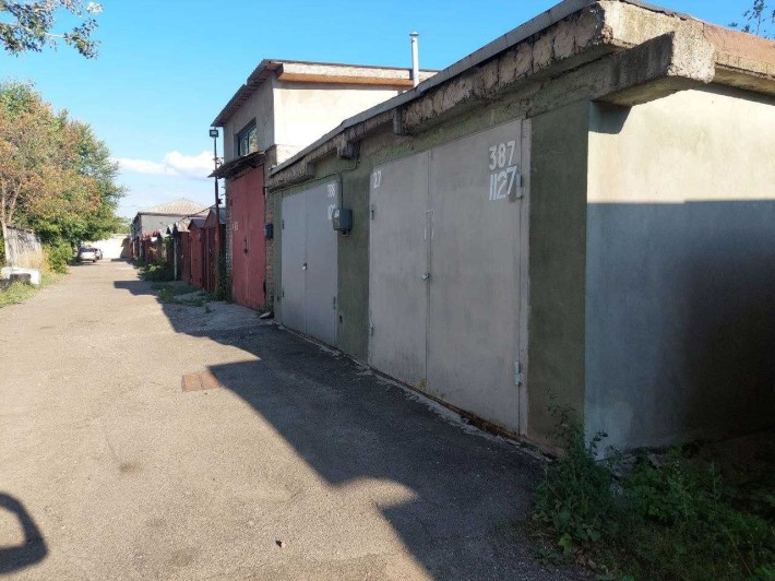 Продам гараж, Голосіївський район, вул Академіка Писаржевського - фото 1