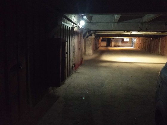 Продам капитальный гараж в ГК "Дорожный" Харків