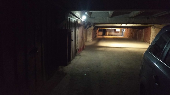 Продам капитальный гараж в ГК "Дорожный" - фото 1