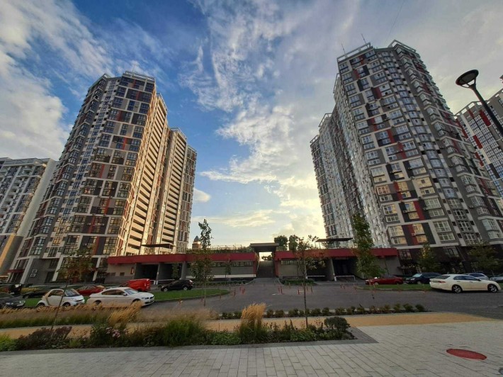 Без Комісії для Покупця Продаж Паркомісця ЖК Русанівська Гавань буд 27 - фото 1