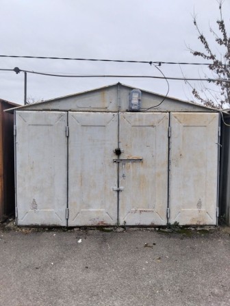 Продам гараж Зарванці - фото 1