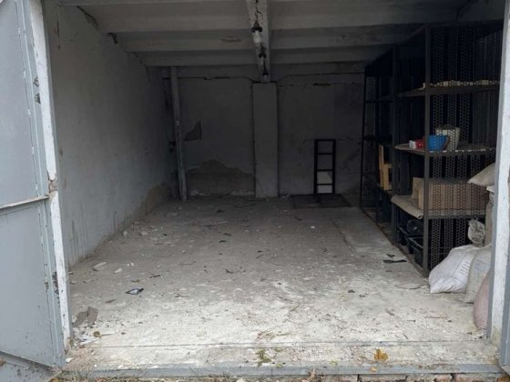 Продам гараж Коператив Динамовец, Парк Горького Харків