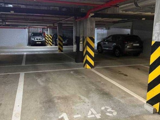 Продам паркинг в ЖК Ключ Харків