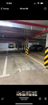 Продам паркинг в ЖК Ключ - фото 1