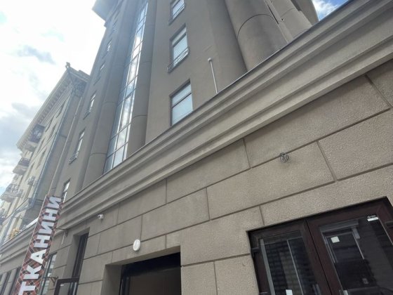 Паркоместо ЖК Квитка, ул. Квитки Основьяненко, площадь Конституции