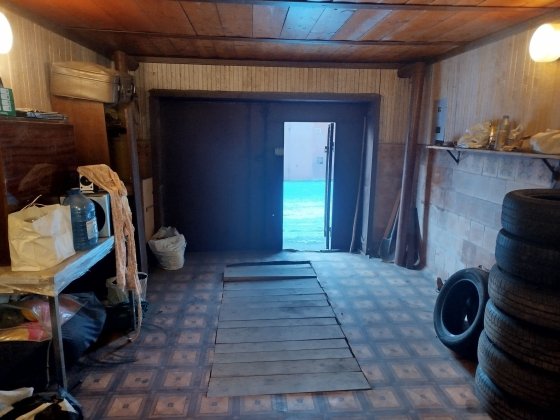 Продам   гараж, Дарницький район, вул Гліба Бабіча , біля ЖК "Причал8"