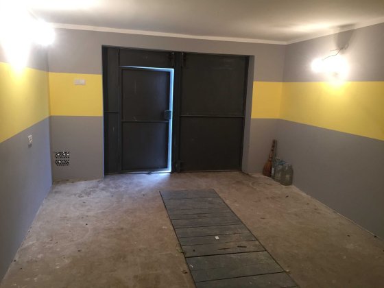 ГБК ЦЕНТР-1. Святослава Хороброго, 23. Поруч ЖК Sky Avenue