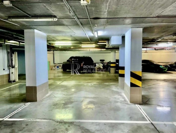 Продаж ексклюзивного паркомісця, Новопечерські Липки, Верхогляда - фото 1