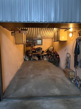 Без% Продам Гараж в Кооперативі. Челябінська 2, Лівобережна - фото 1