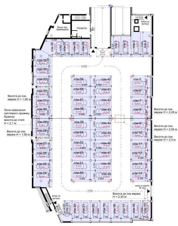 Продаж паркомість ЖК Русанівська гавань Без % 27- 28  Будинок - фото 1