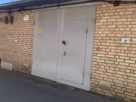 Продам Гараж в ГБК Полярный(Оболонь)