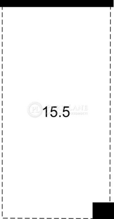 Продаж Паркомісця Старонаводницька, 13а   Печерськ  Лесі Українки - фото 1