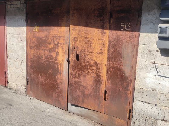 Продам Гараж в кооперативе ГСК "Волна" (проспект Науки, 119В) Киев