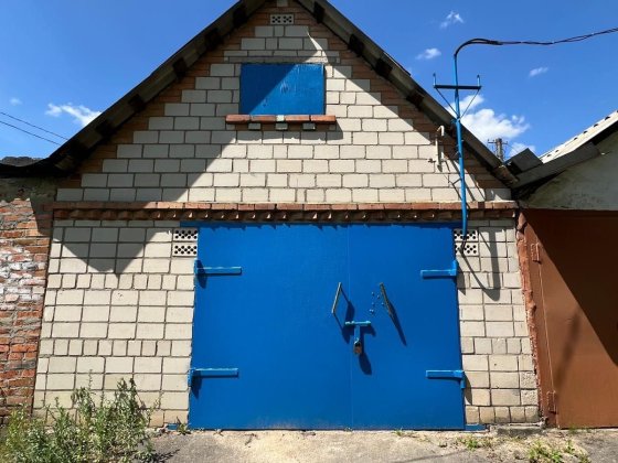Продам гараж Гнівань