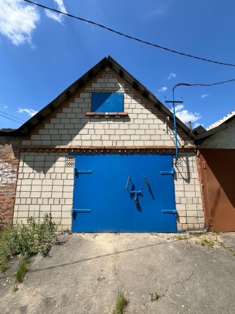 Продам гараж Гнівань - фото 1