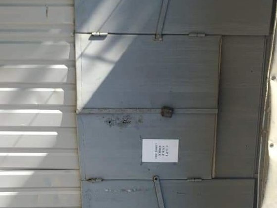 Продам кіоск у гарному стані! Синельниково