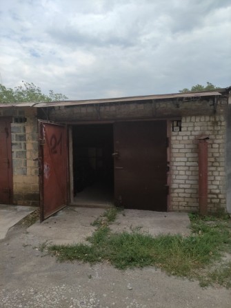 Продам кап.гараж. - фото 1