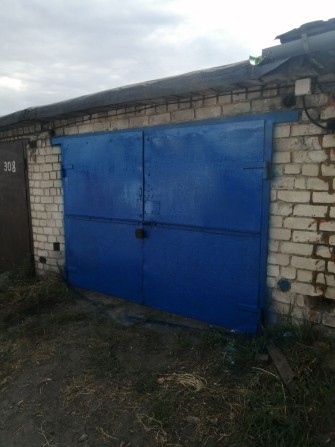 Продам гараж в городе Терновка - фото 1