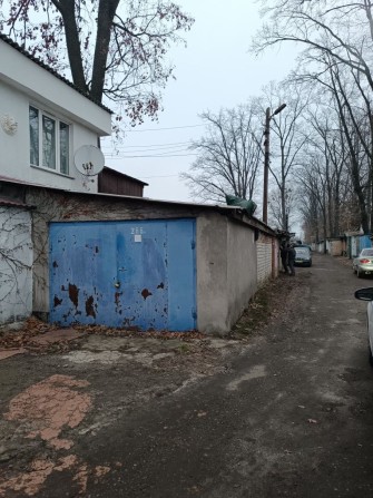 Продам гараж ГК Крислал, Вишневе - фото 1