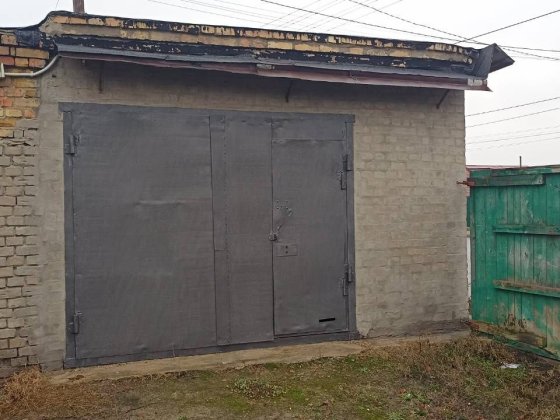 Продам Гараж в  Бучі . В гарному стані Ворзель
