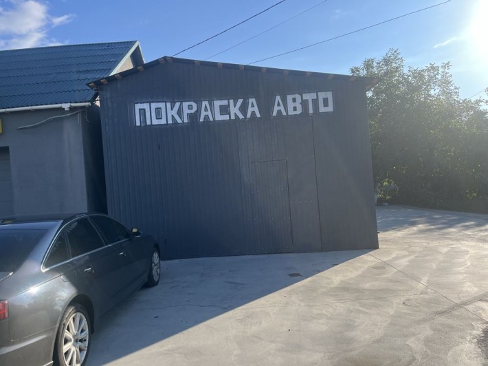 Продам бокс перевізний - фото 1