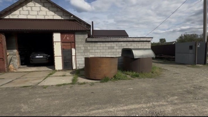 СТО/гараж під автосервіс - фото 1