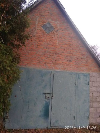 Продається гараж - фото 1