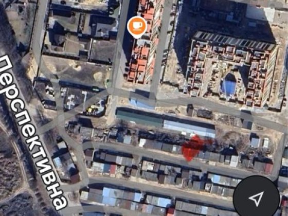 Продам гараж с.Шасливе. ЖК7-Я, Гаражн. кооператив «Надія», місце348 Щасливе