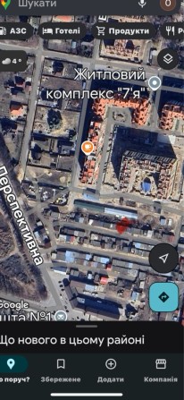 Продам гараж с.Шасливе. ЖК7-Я, Гаражн. кооператив «Надія», місце348 - фото 1