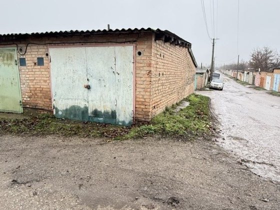 Продам Гараж, кооператив Світанок