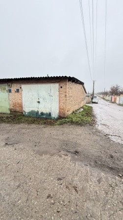 Продам Гараж, кооператив Світанок - фото 1