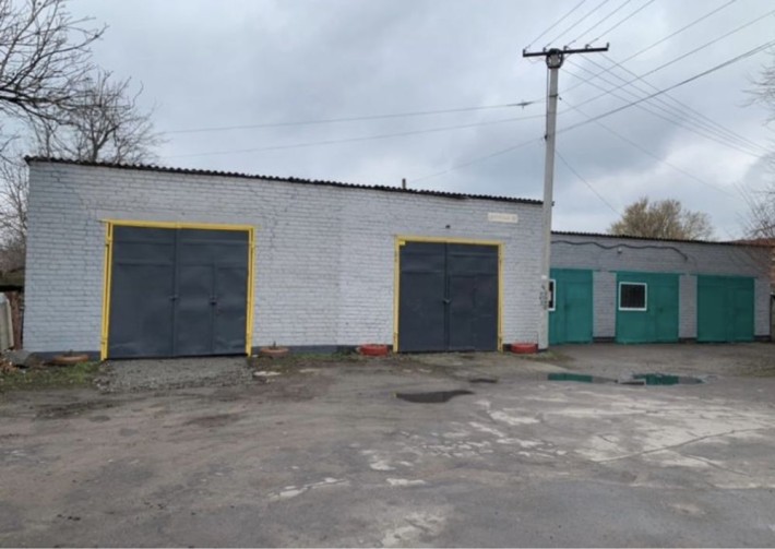 Продам гаражі/продаж гаражів - фото 1