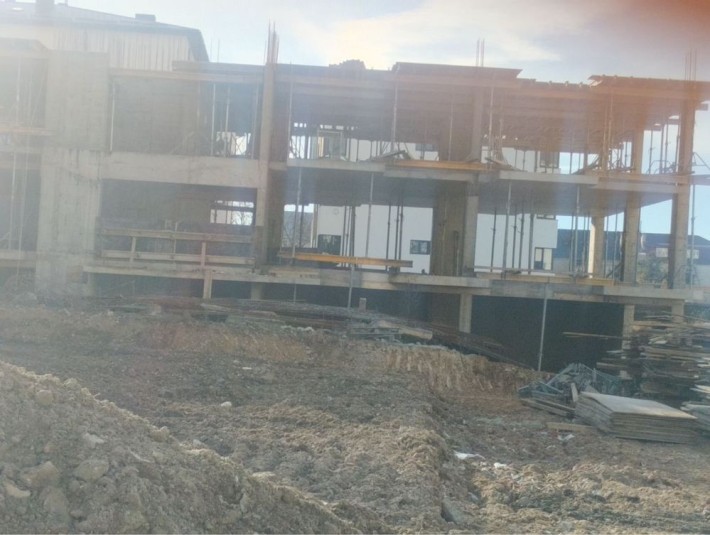 Паркомісце в комплексі Тихий Львів - фото 1