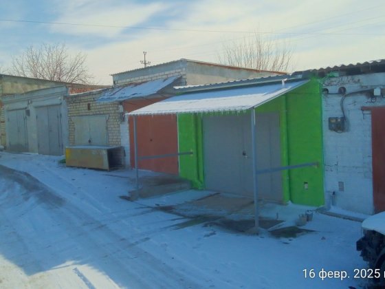 Продаю гараж в АГК "Ракета", ракетна Каравеллово