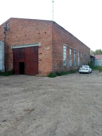 Гаражне Примішення Багато функціонального призначення - фото 1