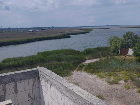 Продам дачу в Затоке Затока