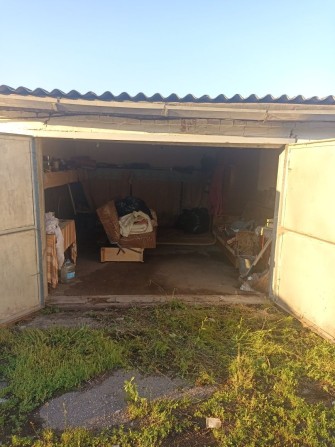 Продам або обміняю гараж район МКК - фото 1