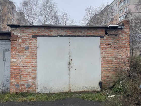 Продам гарж на Огнівці,в кооперативі! Горбаневка