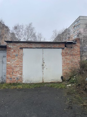 Продам гарж на Огнівці,в кооперативі! - фото 1