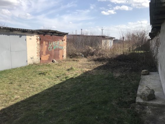 Продам цегляний гараж Костопіль