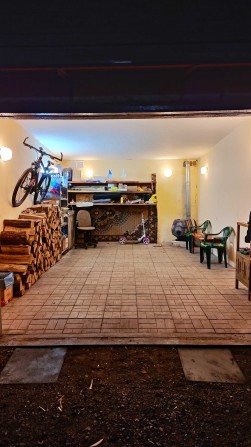 Гараж в центрі Балаклії - фото 1