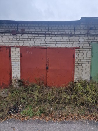 Продам капитальный гараж - фото 1