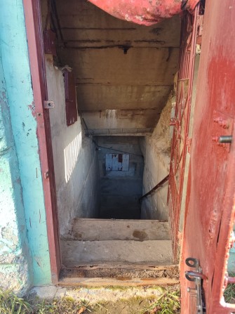 Продам погреб (походной)Салтовка г. Харьков - фото 1