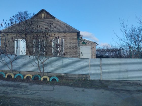 Сдам дом в Старом городе Краматорск